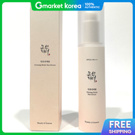Beauty of Joseon | Beauty of Joseon Ginseng Sun Serum 50ml