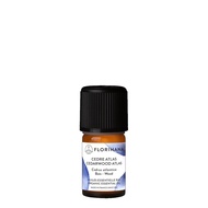 Florihana Organic Cedarwood Atlas Essential Oil 5g