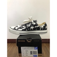Converse all star Shoes Model Converse80: C1AS11 Black/White 1