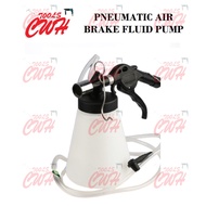 1L PNEUMATIC AIR BRAKE FLUID BRAKE OIL VACUUM BLEEDER PUMP CHANGE KIT CWH TOOLS SDN BHD CWH TOOLS TR