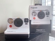 Polaroid 即影即有相機白色連相紙