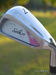 Callaway Golf Club 7 Iron,มือใหม่,ไม้กอล์ฟ,เหล็ก7,เหล็กผู้หญิง