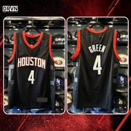 Houston Rockets Jalen Green Aircool Jersey