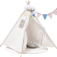 Local Baby Play Tents Kids Tent House Girls Indoor Play House