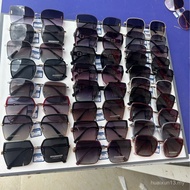 New Product HD Polarized gm Sunglasses GM Sunglasses Men Women Same Style Sunscreen Anti-Ultraviolet