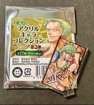 One Piece Zoro 海賊王 索隆