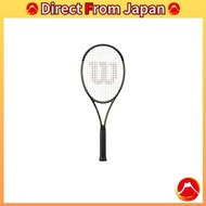 Wilson Wilson Tennis Hardball Tennis Racket Blade 98 BLADE 98 16X19 V8.0 WR078711U