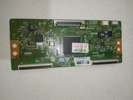 Tcon Lojik Tv Led Toshiba 55U9750