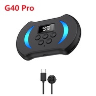 Auto Clicker Mobile Phone Screen Clicker auto click Tiktok live Stream auto tap adjust speed G40 8 h