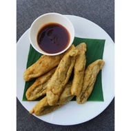 KEROPOK LEKOR/LOSONG/CRISPY VACUUM PACK.