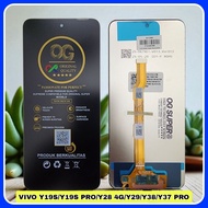 Lcd ts vivo Y19s / Y19S PRO / Y28 4G / Y29 / Y38 / Y39