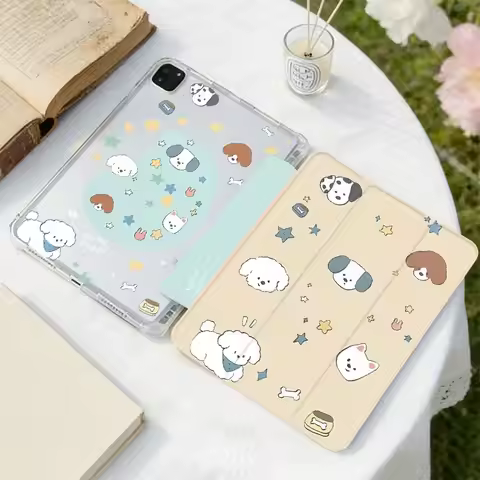 Protective Case For Samsung S10 S9 12.4 inch Tab A11 A9 8.7" Plus 11" A8 Tab S6 Lite 10.4 inch Samsu