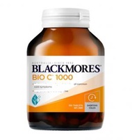 BLACKMORES - 活性維他命C® 1000mg 150粒 (平行進口)