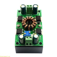 Best 5V-30V to 1 25-30V 10A 300W Adjustable Step Down Power Supply Module Industrial