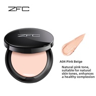 Oil Control Long-lasting Foundation ZFC