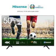 Hisense Smart TV 4k 50นิ้ว (50A7100F) clearance  grade B