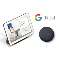 Google Nest Mini 2nd Smart Speaker Google Generation Home 2020