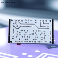 ont  2SC5200+2SA1943 Tube 100W DC 35V Mono Channel HIFI Audio Amplifier Board Mono-channel 100W High