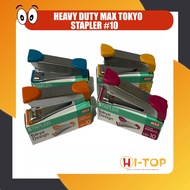 Heavy Duty Max Stapler 10