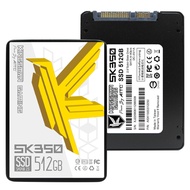 AITC 艾格 SATAIII SSD 固態硬碟 PS4 2.5吋