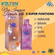 Halal 100% Latest VR5 Volten!!