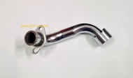 SUZUKI RC80 RC80L RC100 RC80 LAMA NEW EXHAUST EKZOS NECK MANIFOLD