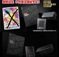 Ptcg Pokemon Tcg 劍盾比卡超 Precious Collector Master Box 卡冊 + 卡盒 + 卡磚