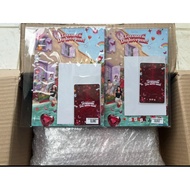 BNK48 CGM48 CD Music And Photobook 18th Single Green Flash And 9th Totsuzen Do Love Me With Colorcon