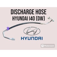 HYUNDAI I40 DW AIRCOND DISCHARGE HOSE