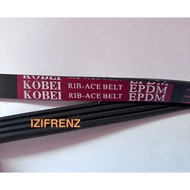 Fan Belt V belt Storia K3 Daihatsu 4pk 1755