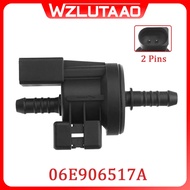 06E906517A Solenoid Valve Fuel for Vapor Canister Purge 06E906517 0280142431 For VW Golf Jetta Passa
