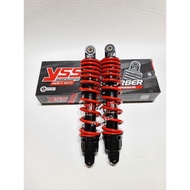 YSS SUSPENSION HONDA PCX 150 NOUVO LC 135