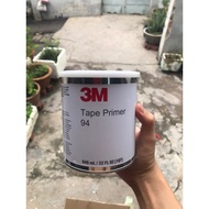 3M Tape Primer 94 Adhesive, Increases Adhesion When Sticking Sole 3M Pure Transparent Extraction Bot