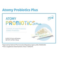 Atomy probiotic 60sachets Korea ver