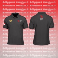 Indonesian Independence Day ShirtPOLO 79 Years T-Shirt/ New Indonesian Independence DayPOLO