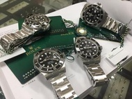 全港上門現金收購Rolex 勞力士 二手錶 中古勞力士 舊裝勞力士 116610LN 114060 69174 118235 116622 68278 16233 116520 69713 17827