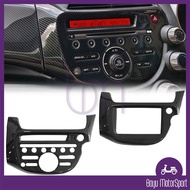 Honda Jazz Fit GE GE8 GG 2nd Player Multimedia Dashboard Cover Carbon 2008-2014 Jazz GE BAYU Motorsp