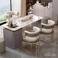 Light Luxury Dining Chair High-End Hotel Sofa Chair Mahjong Chair Manicure Chair Reception Chair Dressing Table Luxury