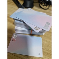 NFC Touch n Go card stored value RM$30 and for sales. (also Touch and Go Card)  [Ship in 24 Hours]