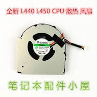 Brand New Suitable for Lenovo ThinkPad L440 Fan L540 Notebook CPU Cooling Fan