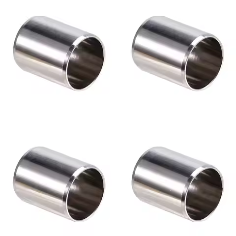 KB-4PCS Car Engine Cyl Head Block Dowel Pins 804014060 For Subaru EJ 2.5 2.0 Baja BRZ WRX STI Forest