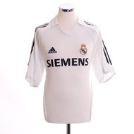 05-06 REAL MADRID HOME JERSEY