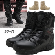 COD 5.AA Original Sparta Breathable Waterproof special forces SWAT Combat Boots Super light zipper T