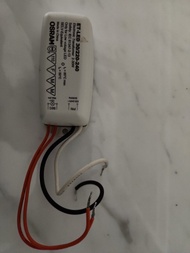 OSRAM ET-LED 30/220-240 LED 電子變壓器