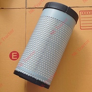 (มีตัวเลือก) YM357A / YM358R / EF725T ไส้กรองอากาศ ยันม่าร์ (Yanmar) ไส้กรองอากาศรถไถ