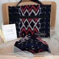 Ramadan Hampers Parcels from Dakara Indonesia Ethnic