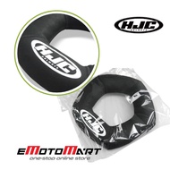 HJC HELMET PILLOW HJC Helmet Pillow [PENTAGON SHAPED] #READY STOCK