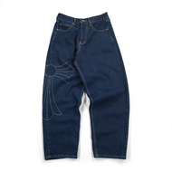 Denim Draelle Bianca Indigo Thanksinsomnia