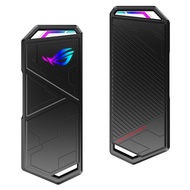 ASUS ROG STRIX ARION 黑色 ESD-S1C/BLK/G/AS//