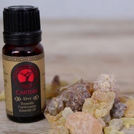 The Frankincense Store Boswellia Frankincense Essential Oil Frereana 10ml